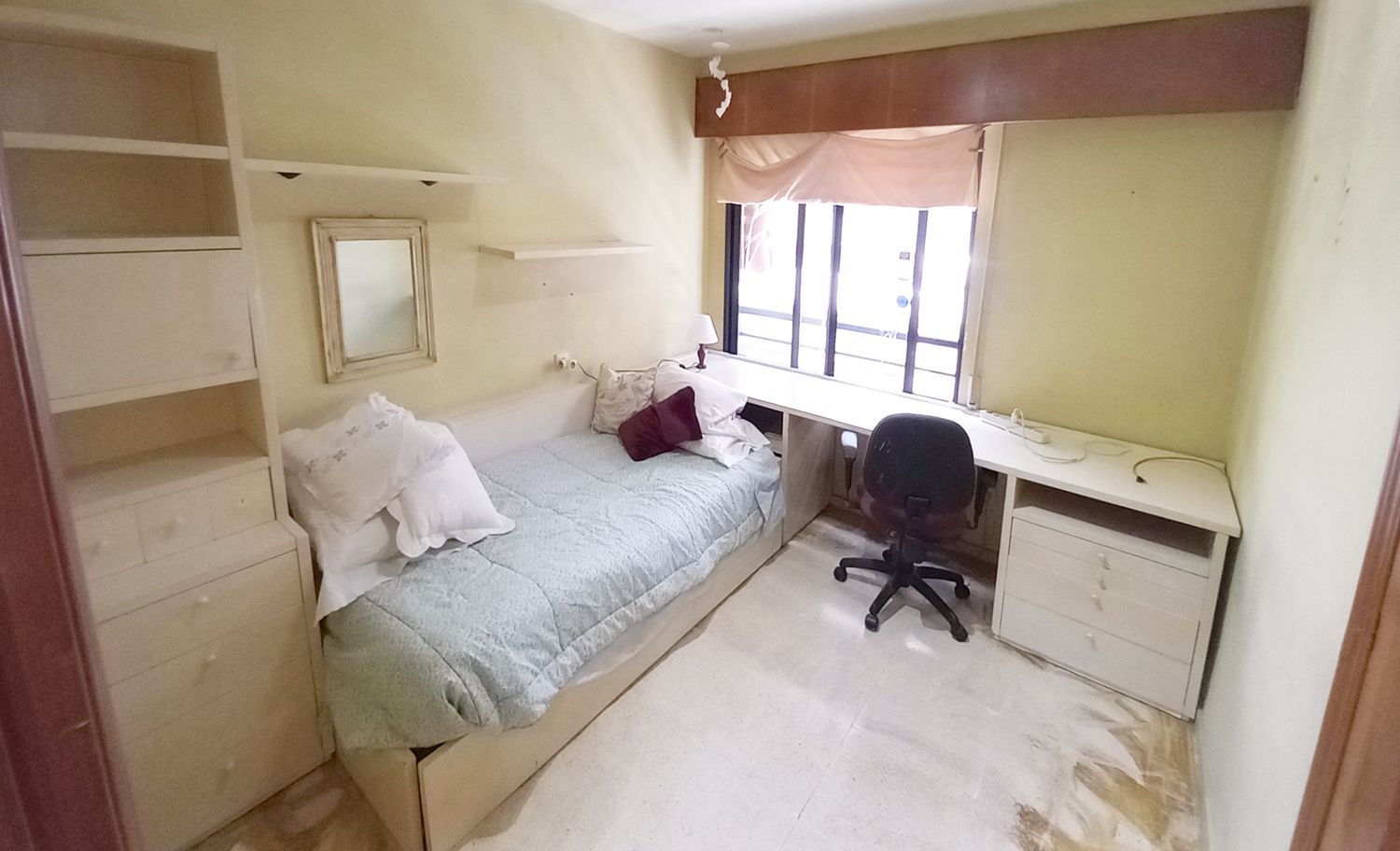 Piso en calle Ab el Hamet, 10 - Foto 16