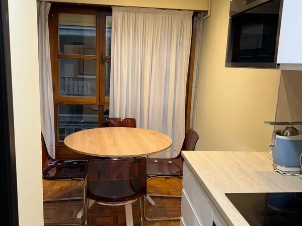 Dúplex en Calle Ramón Menéndez Pidal, 2 - Foto 2