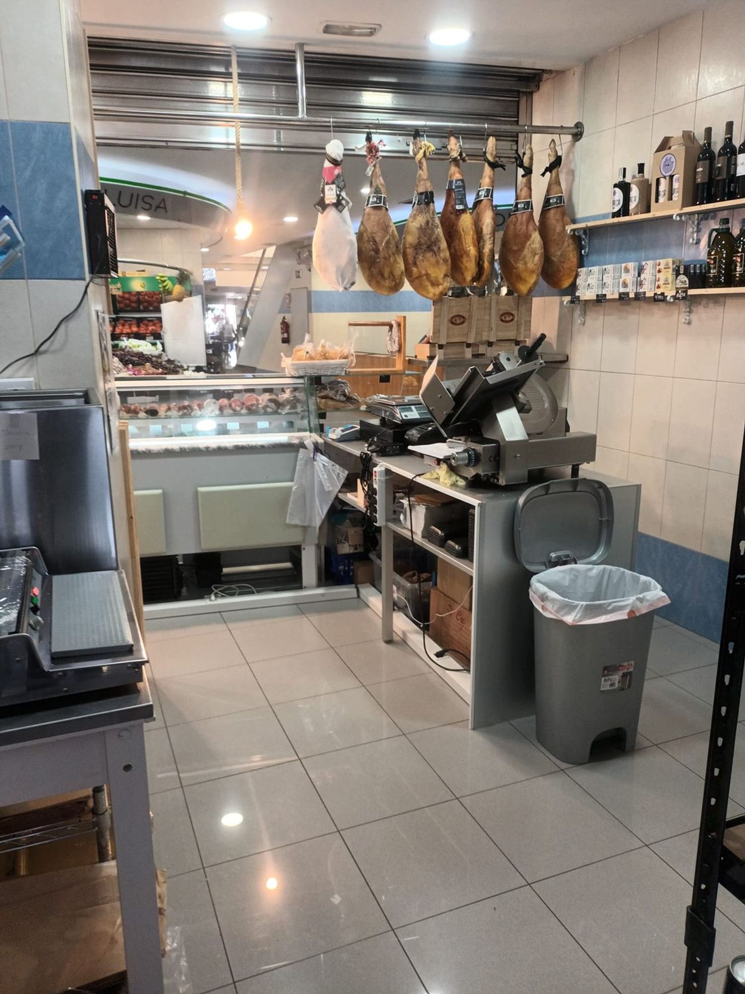Local en Avenida do Fragoso, 2, As Travesas - Balaídos - Foto 23