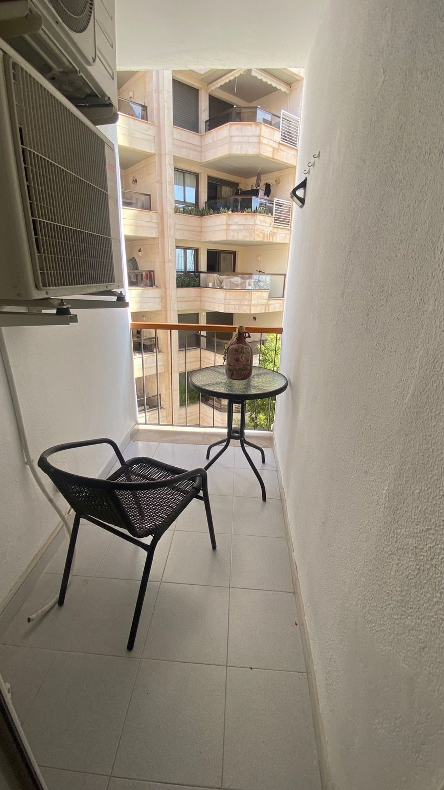 Piso en Calle de la Pedrera, 12, El Terreno - Foto 11