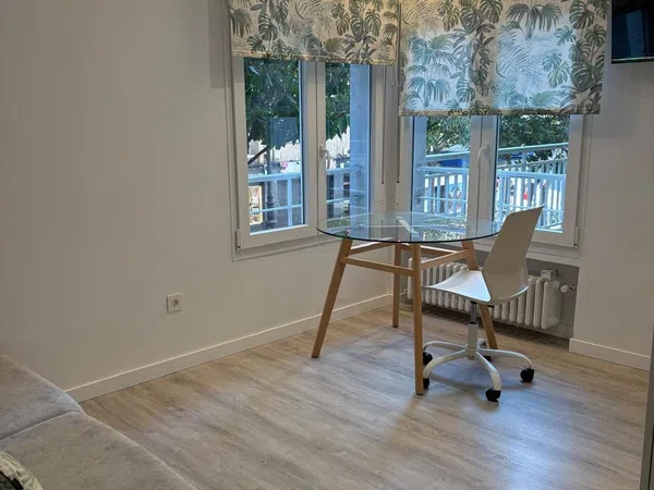 Estudio en Avenida de Galicia, 3 - Foto 1
