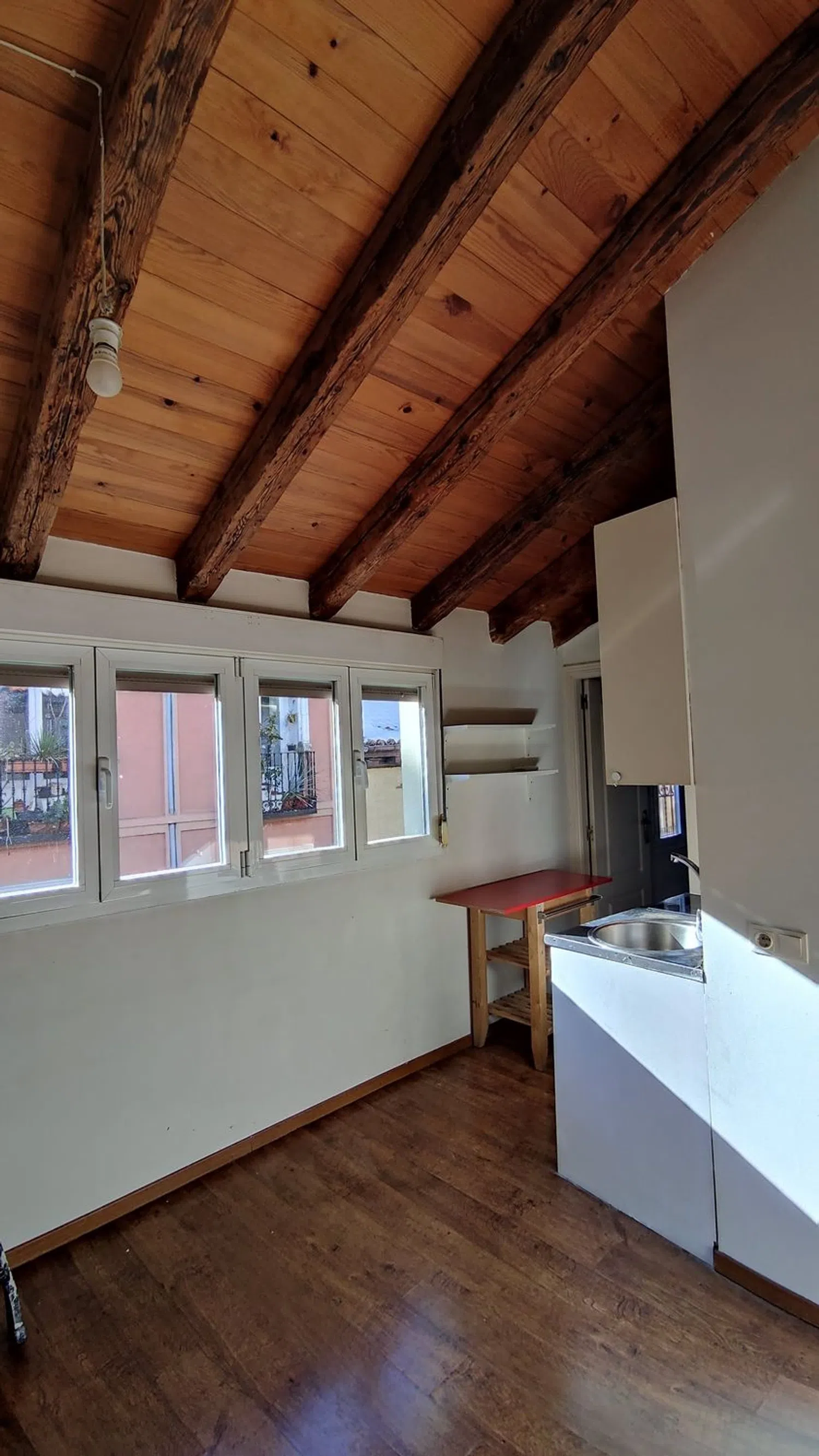 Ático en calle San Carlos, 13 - Foto 19