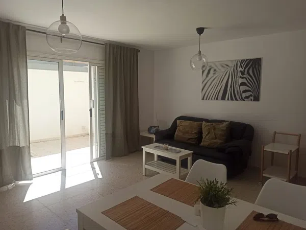 Chalet pareado en Bolivia, 40, La Herradura - Balcón del Telde, La Herradura - Balcón del Telde - Foto 6
