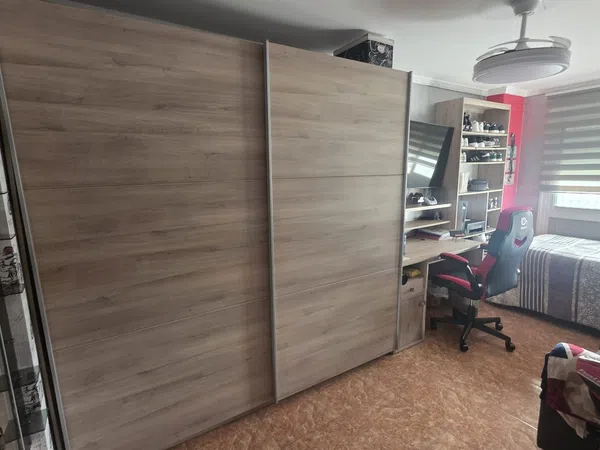 Dúplex en Ciudad de Acicatena, 1, Zona Muelle - Extrarradio, Zona Muelle - Extrarradio - Foto 9