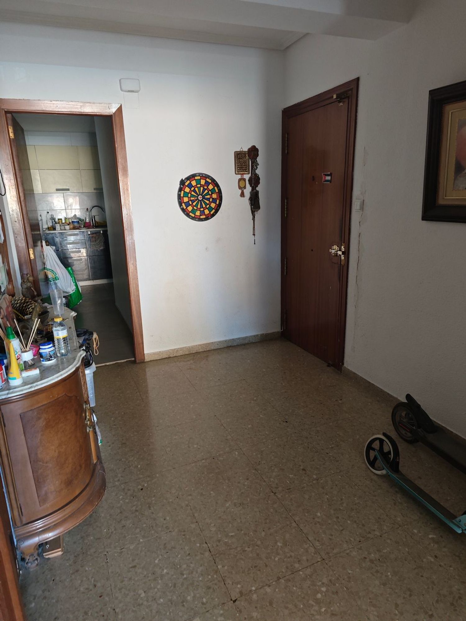 Piso en Calle d'Alboraia, 18 - Foto 8