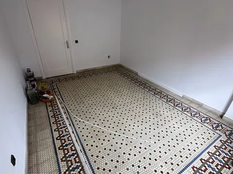 Piso en calle Afligidos, 2