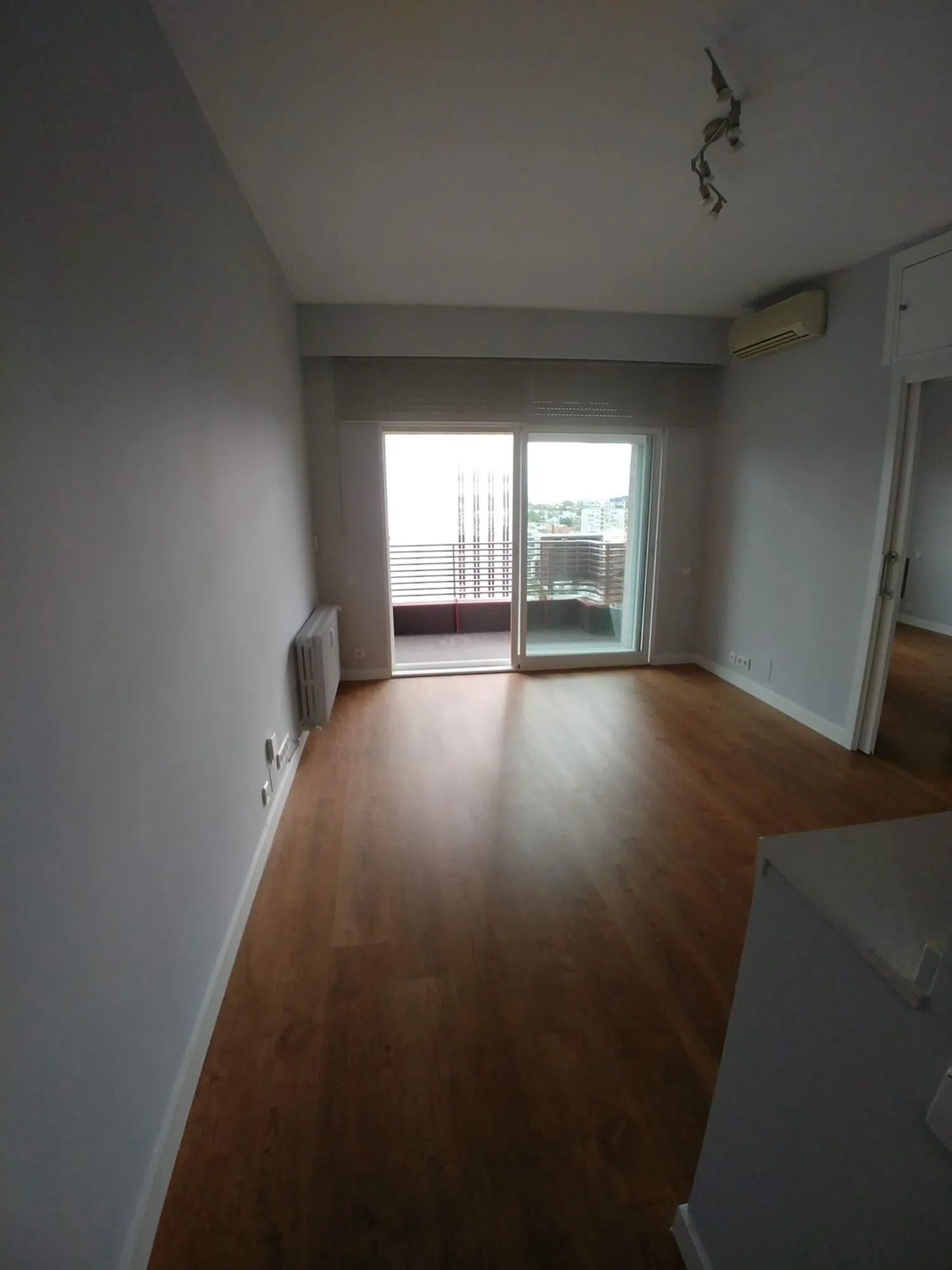 Ático en calle de Orense, 18 - Foto 8