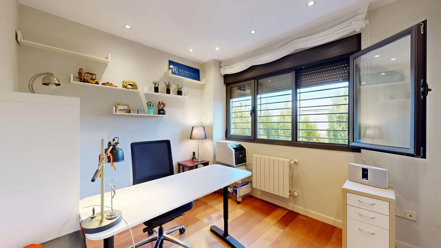 Chalet pareado en Barrio Aravaca - Foto 17