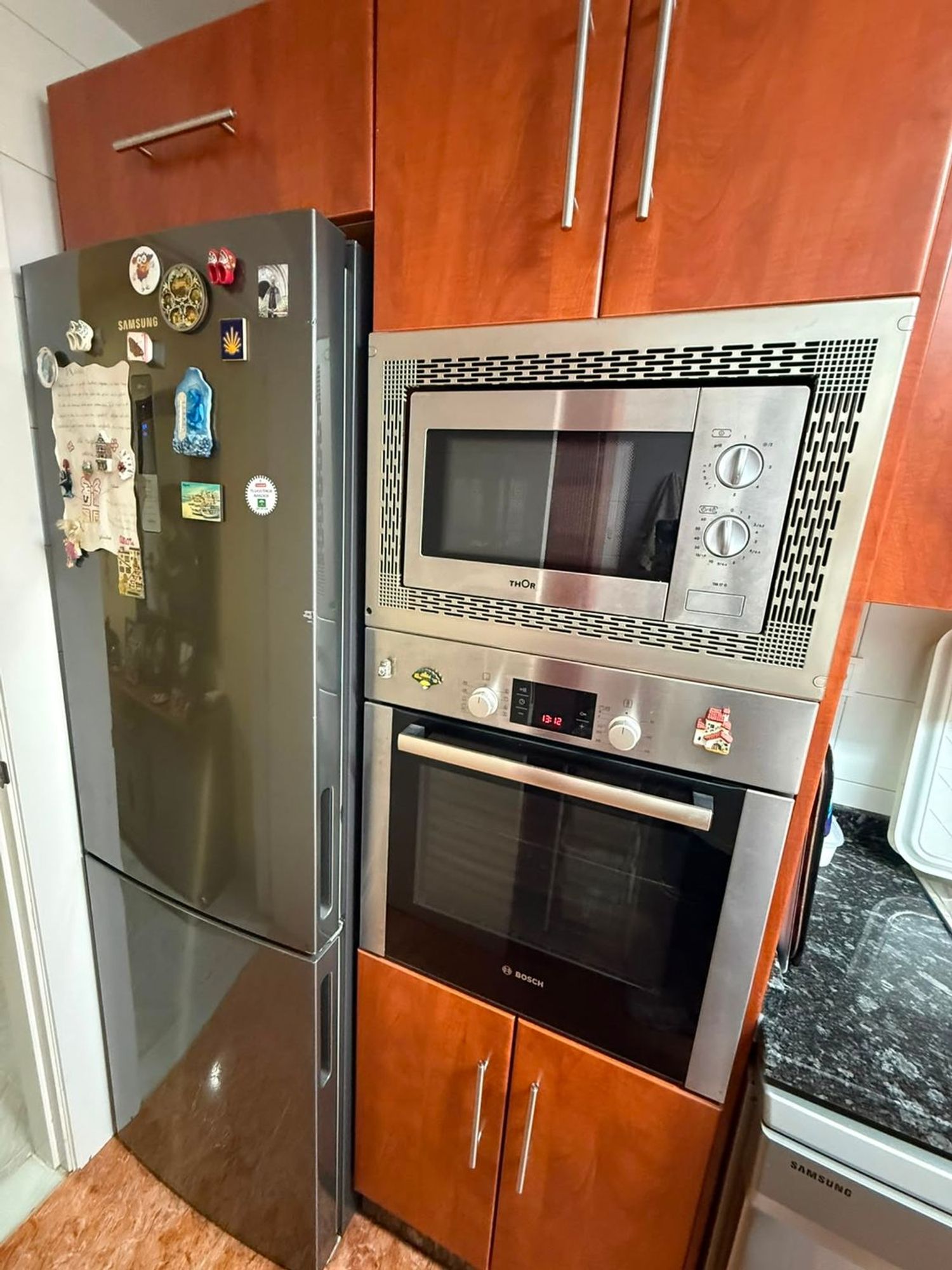 Piso en Brisamar, 6, Aguadulce sur - Foto 8