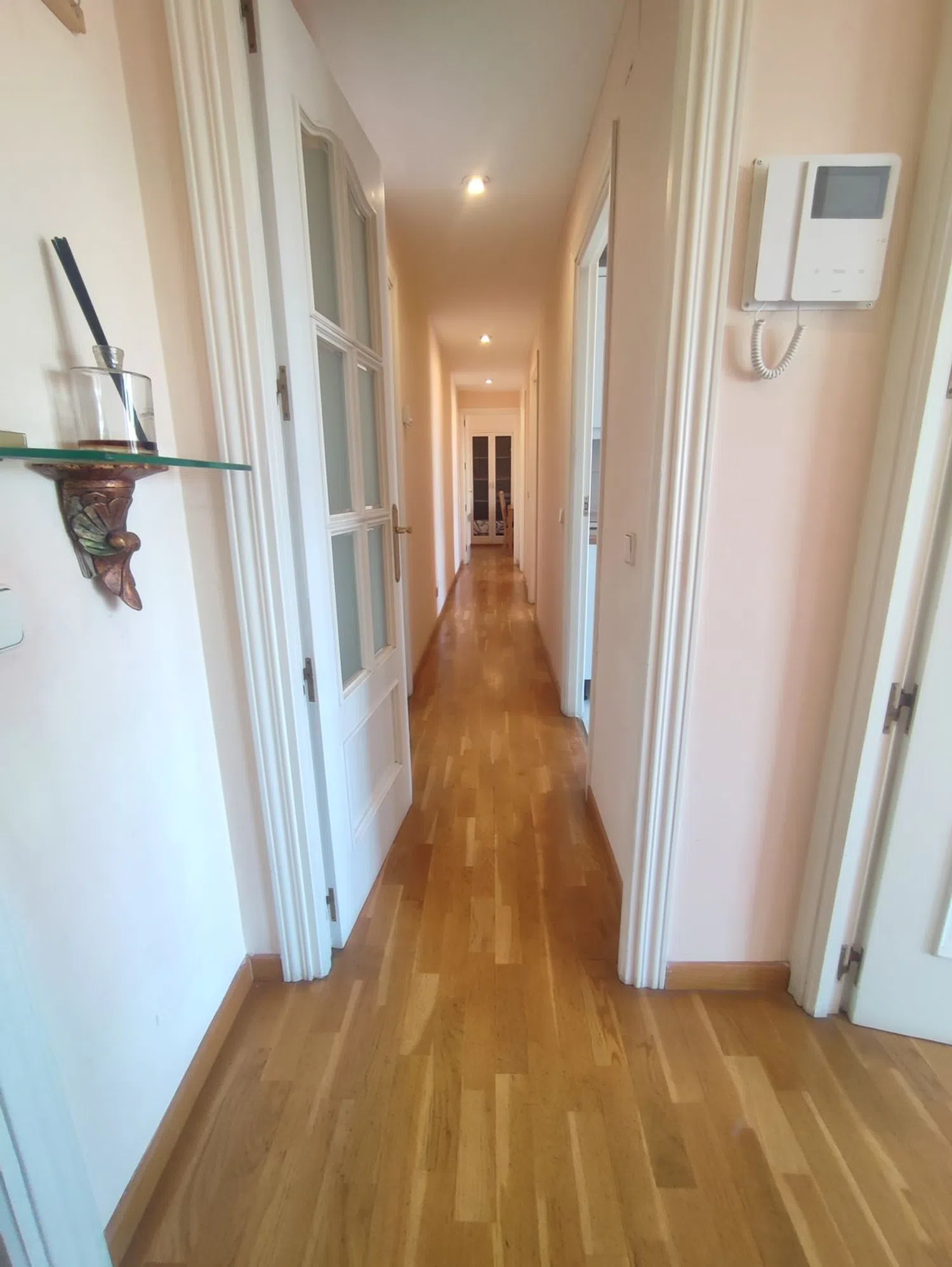 Piso en carretera de Canillas, 21 - Foto 2