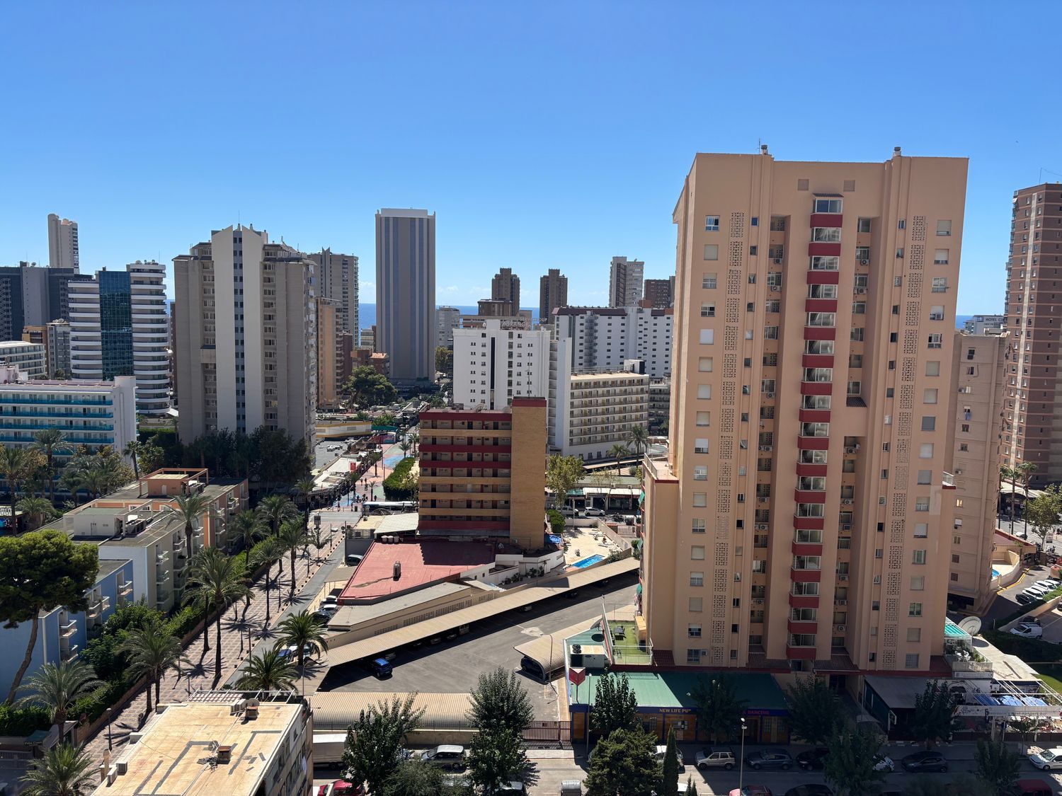 Piso en Calle Kennedy, 12, Pueblo Levante, Pueblo Levante - Foto 4