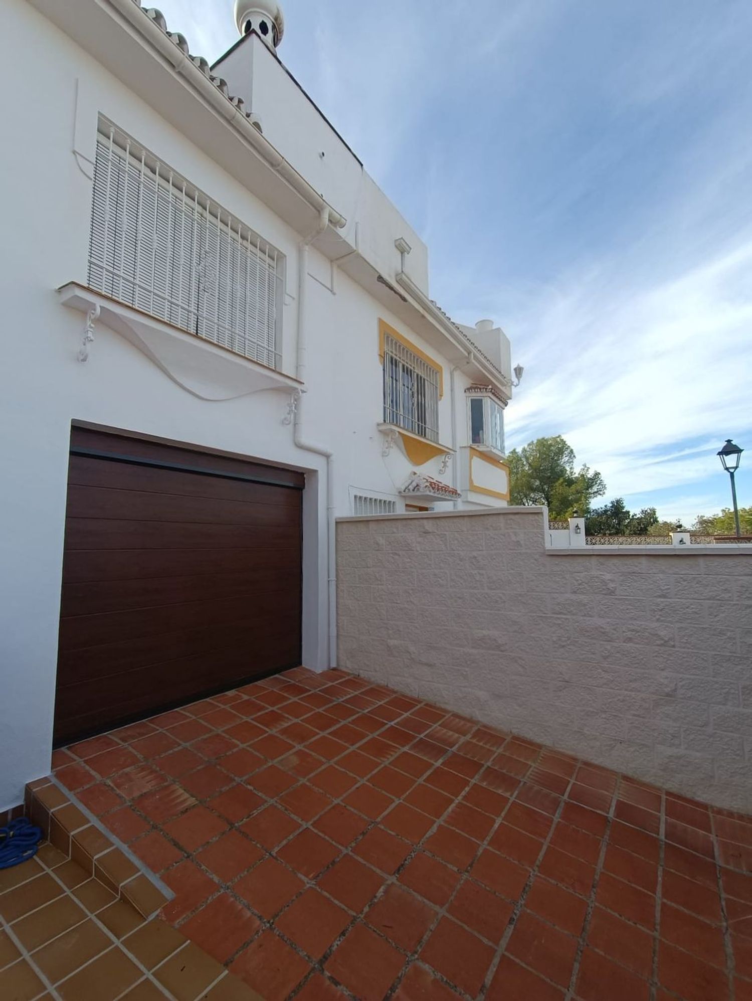 Chalet pareado en Manantiales - Lagar - Cortijo - Foto 6