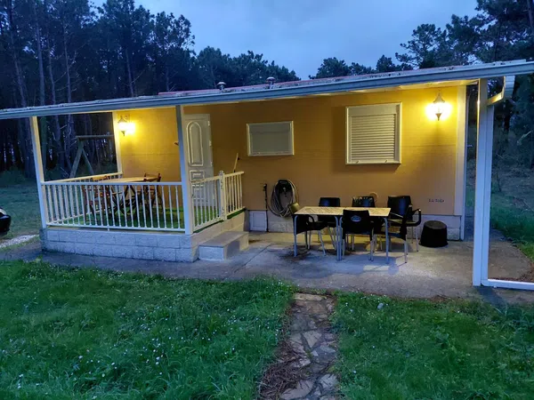 Casa o chalet independiente en Praia do Picón s/n - Foto 2