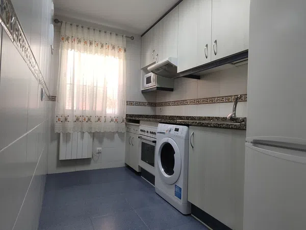 Piso en calle de Ocaña, 177 - Foto 2