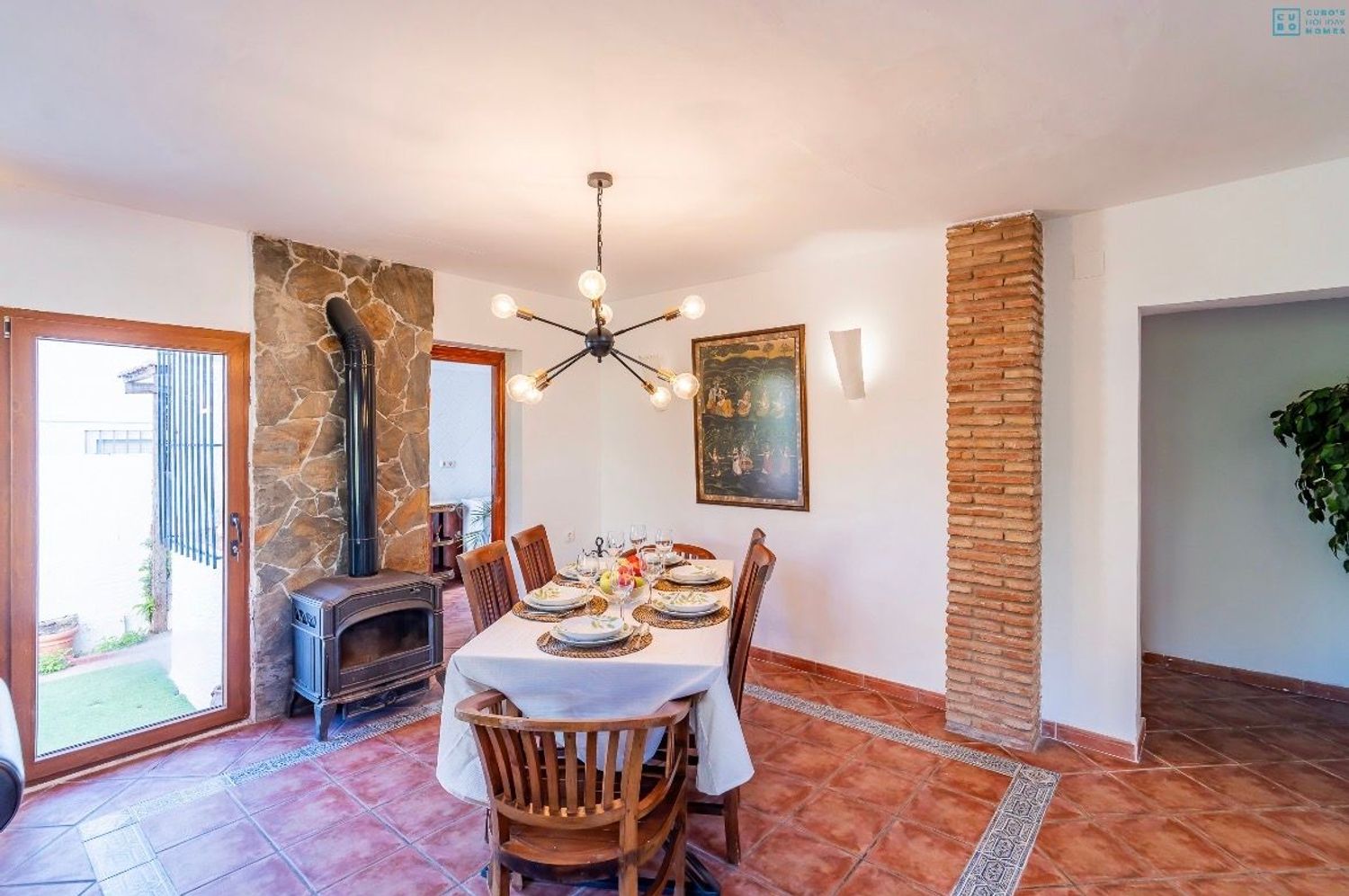 Casa o chalet independiente en Calle Andaluces, 17, Cerrado de Calderón - Hacienda Paredes - Foto 8