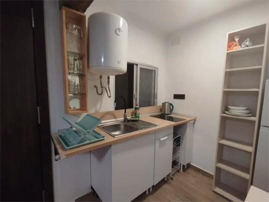 Estudio en Pedregalejo - Foto 2
