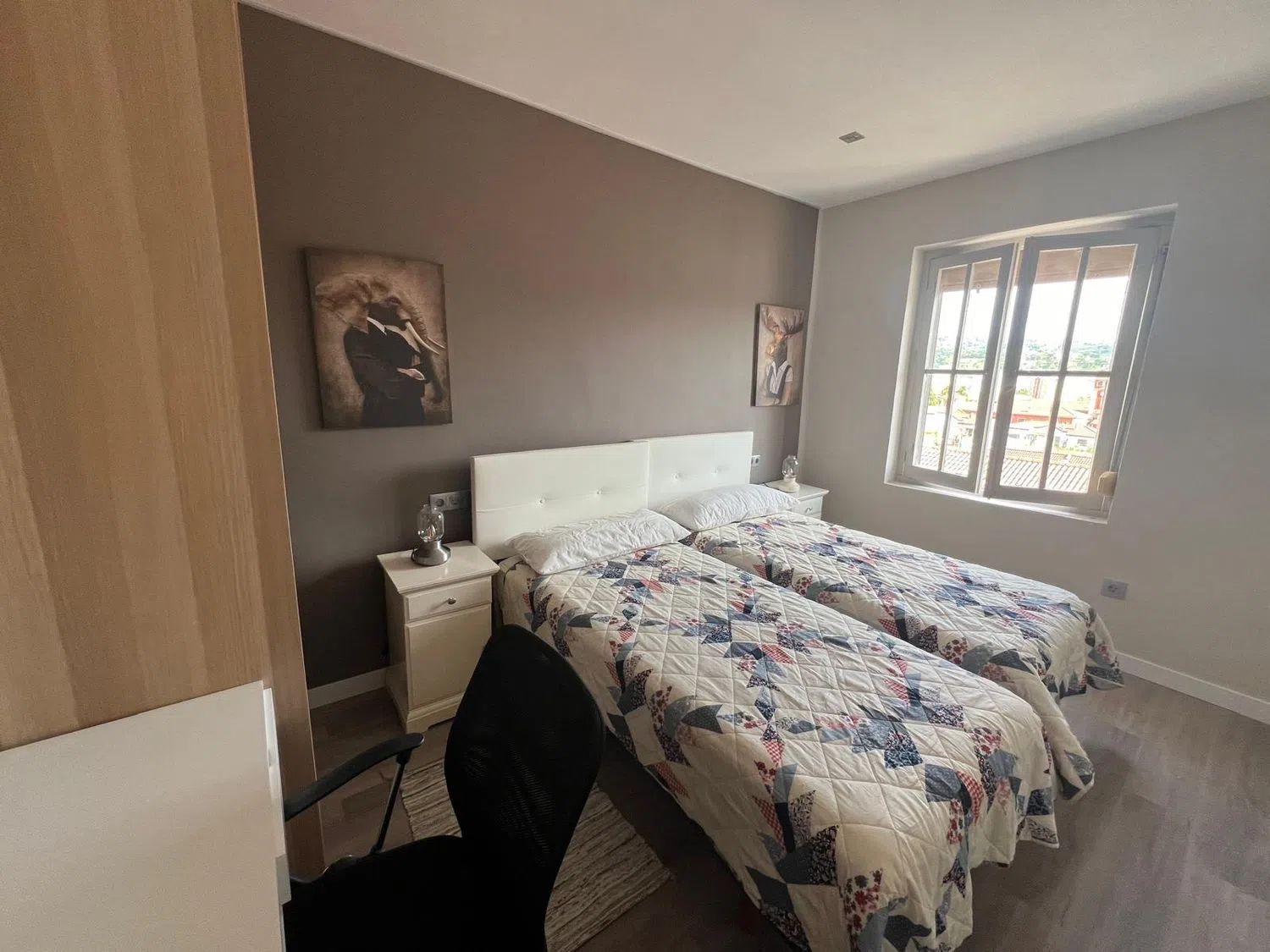 Piso en Los rosales, 13 - Foto 3