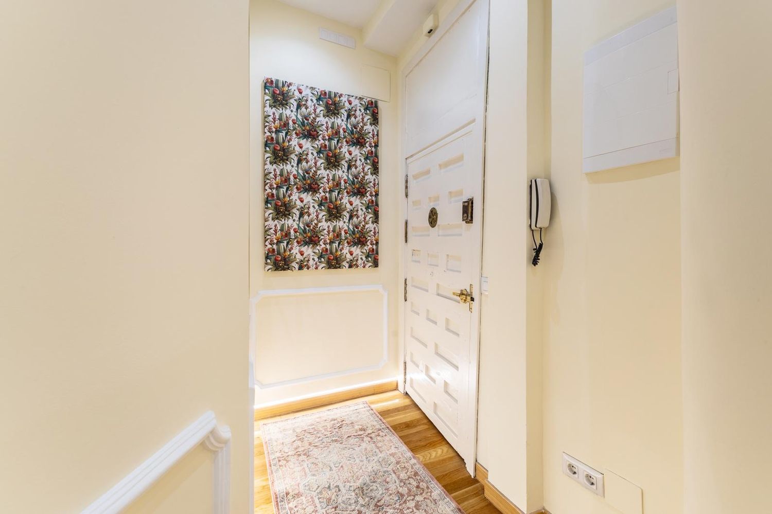 Estudio en calle Imperial, 12 - Foto 21