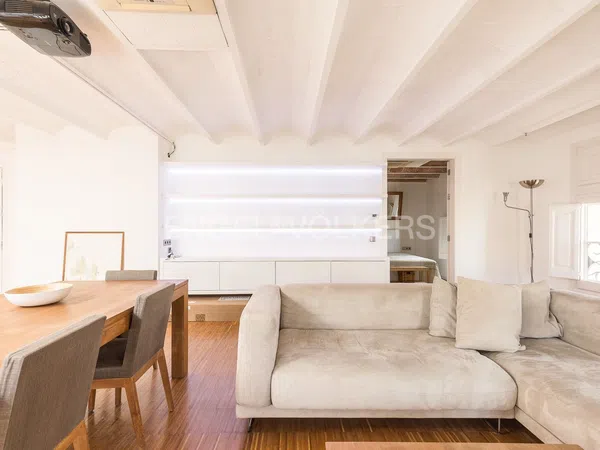 Ático en Sant Pere - Santa Caterina i la Ribera - Foto 19