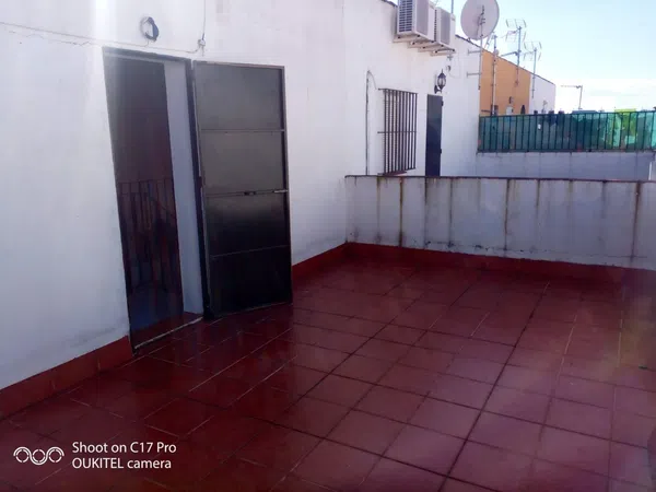 Chalet adosado en Calle Victoria Kent, 155 - Foto 14