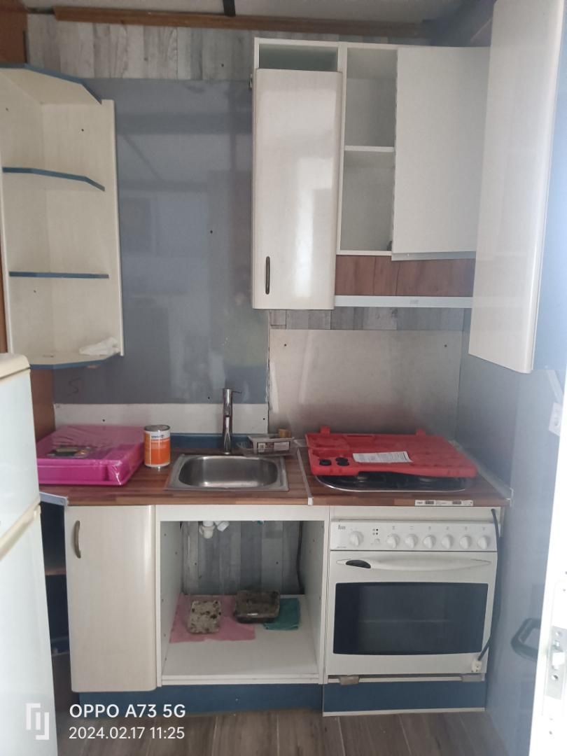 Ático en calle Calle Cristo de la Yedra 17 - Foto 5