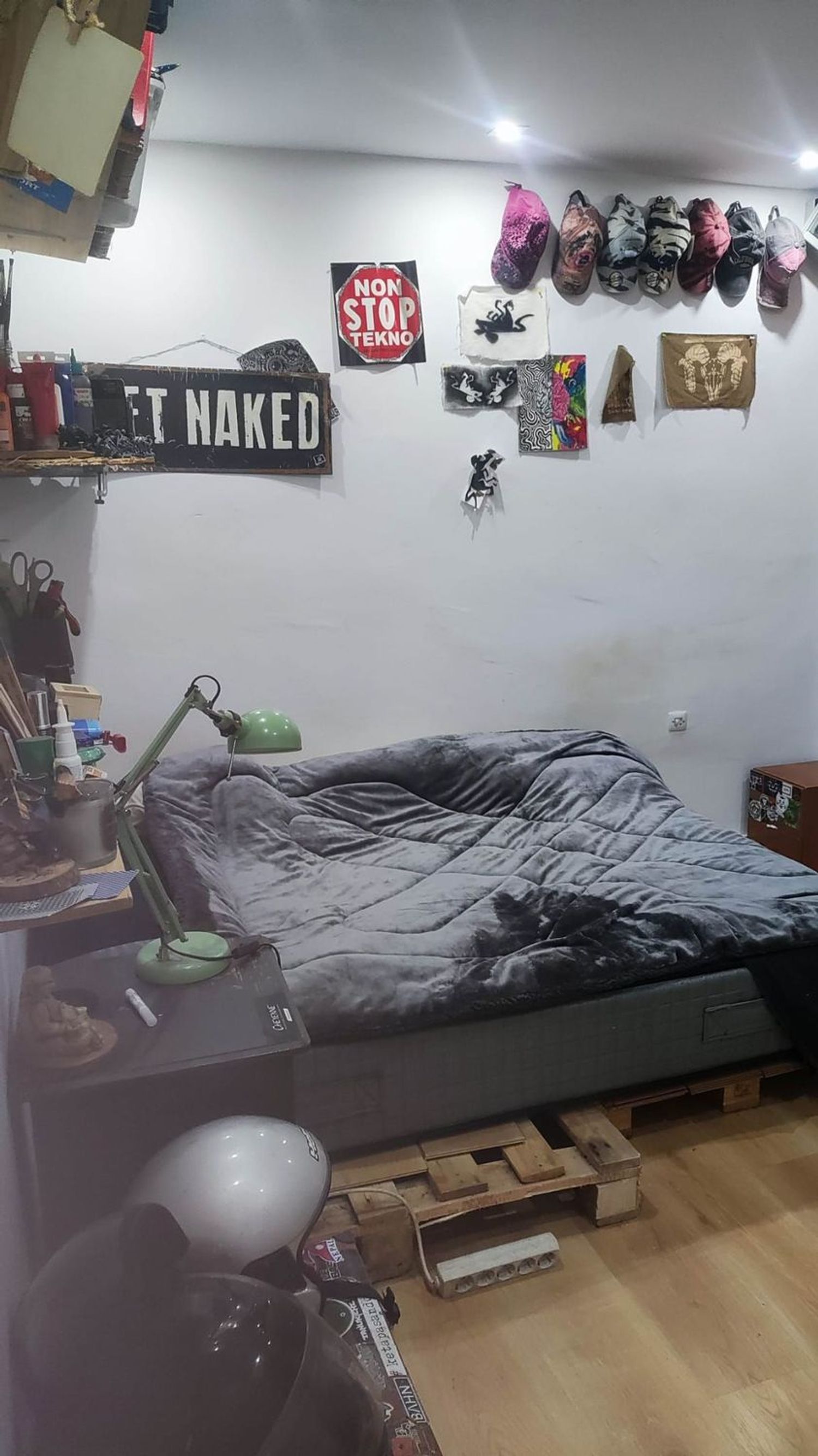 Piso en calle de Montserrat, 123 - Foto 4