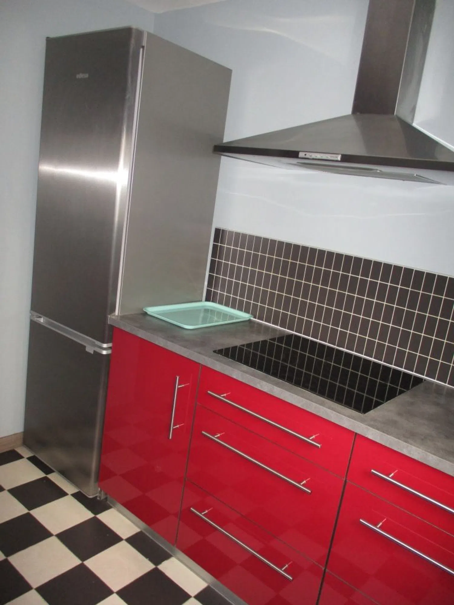 Dúplex en calle del Órgano, 3 - Foto 1