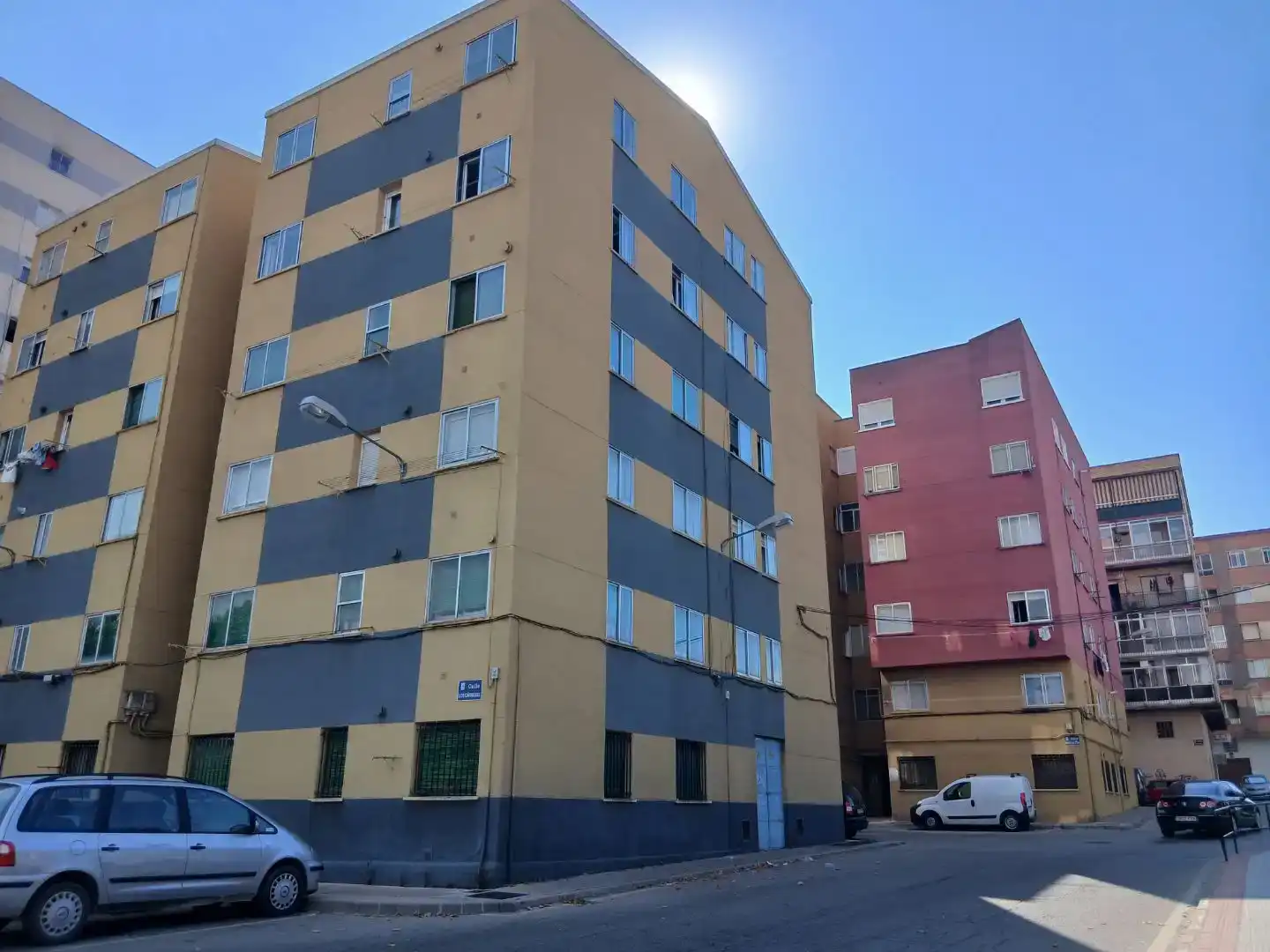 Piso en  Calle Burgo de Osma 1 - Foto 3