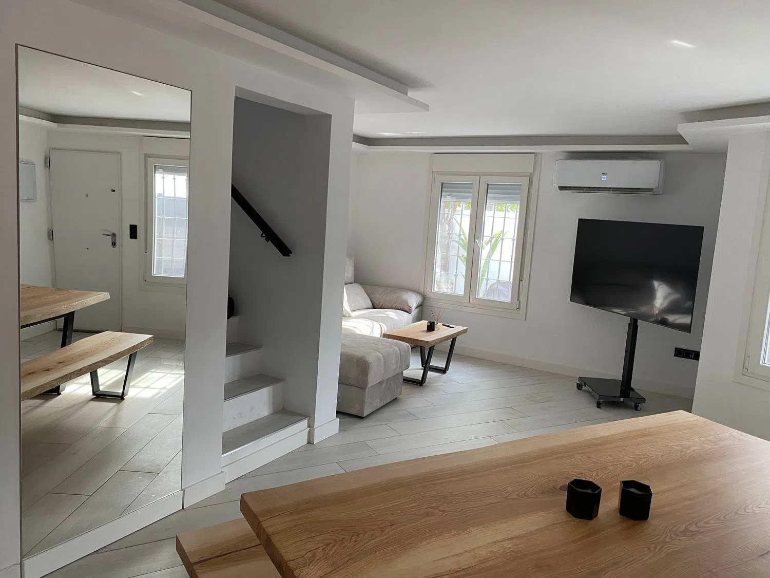 Chalet adosado en calle Berlioz, 49 - Foto 18