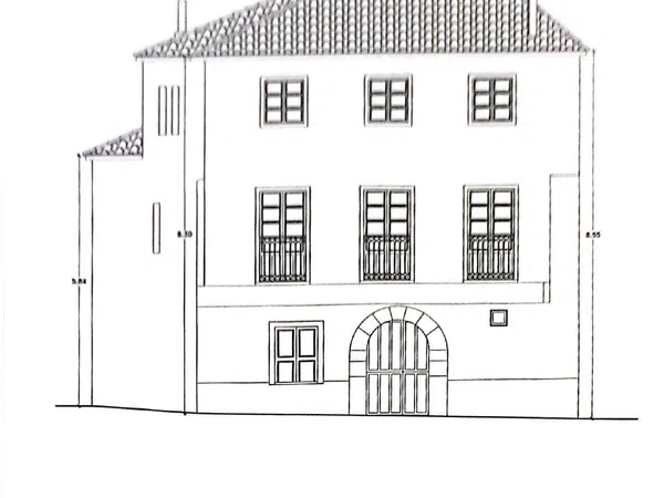 Casa rural en Calle La Fuente, 29 - Foto 3