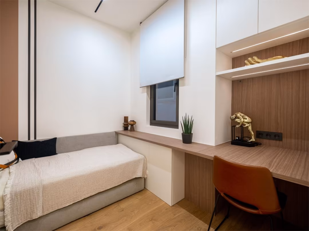 Piso en  Carrer de Roger de Llúria 124 - Foto 20