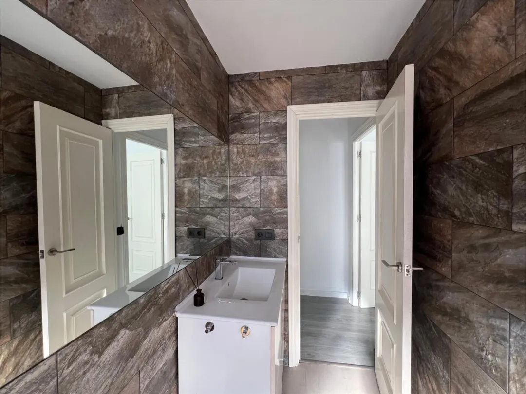 Piso en  Calle Fabié 5 - Foto 19