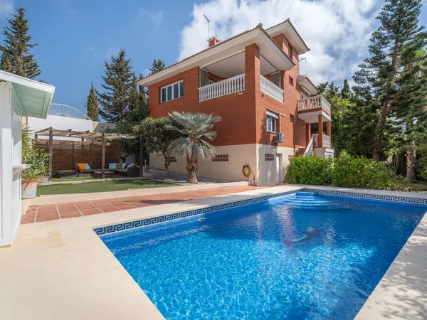 Casa o chalet independiente en Calle Mónaco, 5 - Foto 1