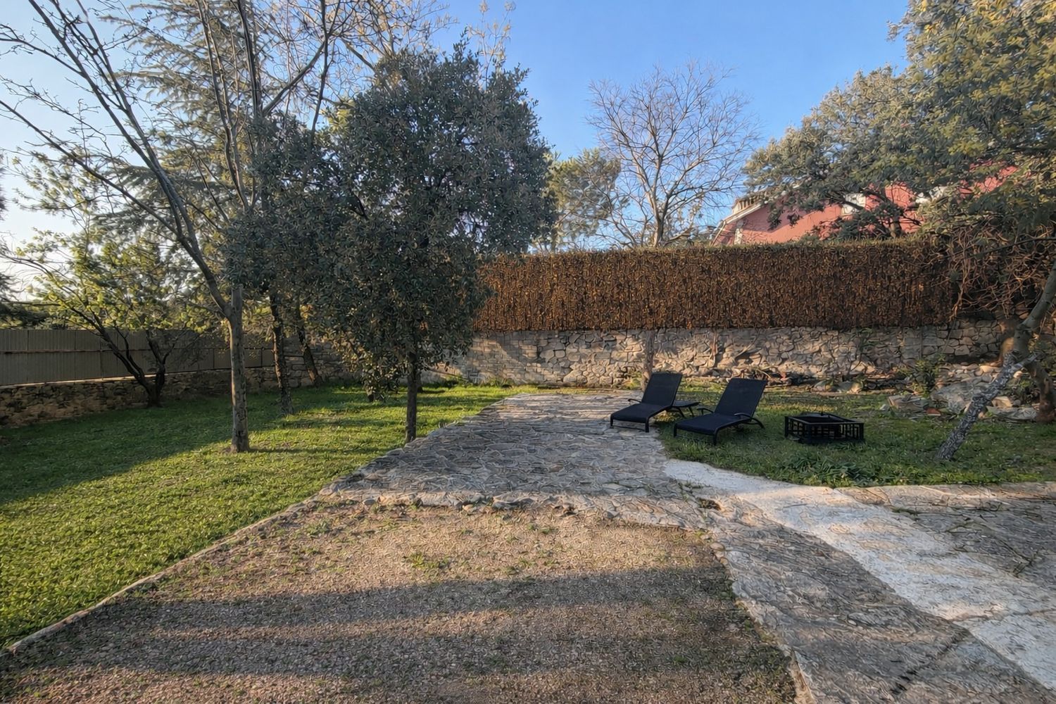 Casa o chalet independiente en La Berzosilla, La Berzosilla - Foto 3