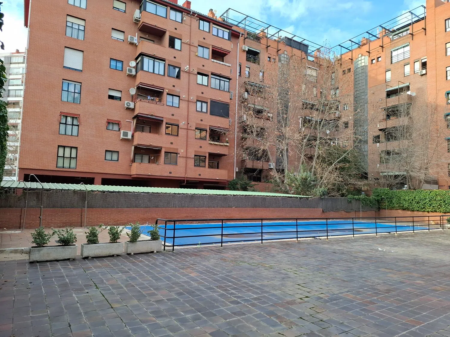 Piso en calle de Numancia, 33 - Foto 14