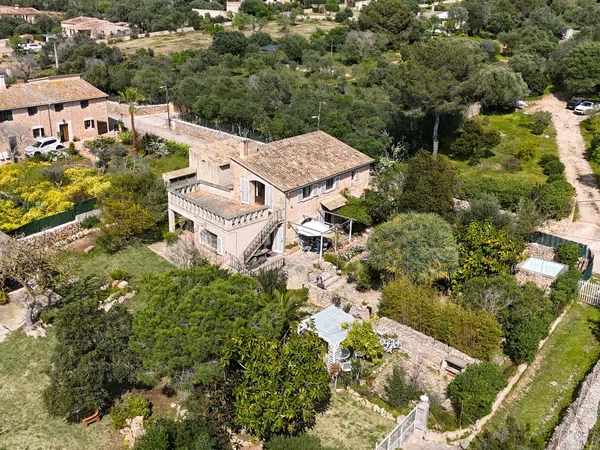 Casa o chalet independiente en Calle de la Garriga, 2 - Foto 1