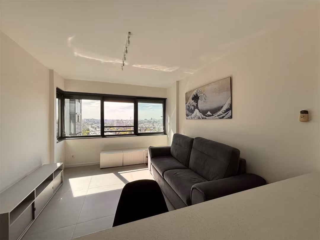 Piso en calle Calle Bausá 15