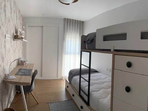 Piso en Nou Nazaret - Frank Espinós - Foto 9