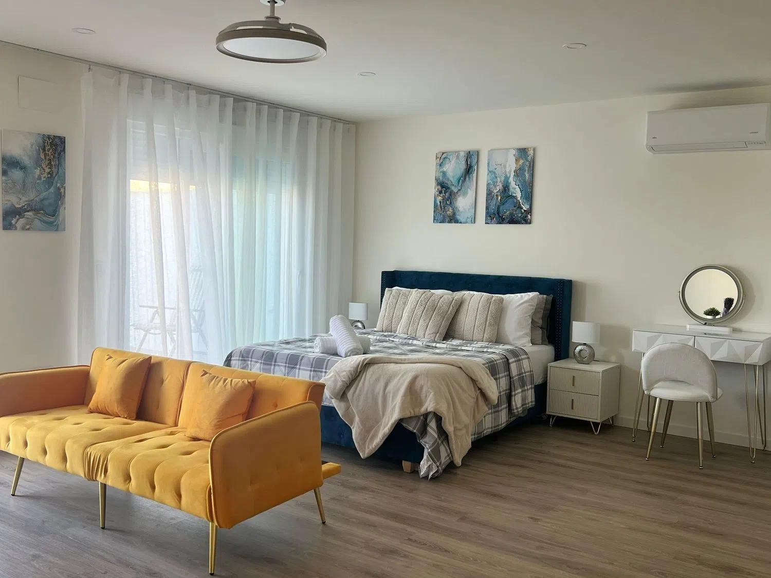 Chalet adosado en avenida barcelona, 76 - Foto 1