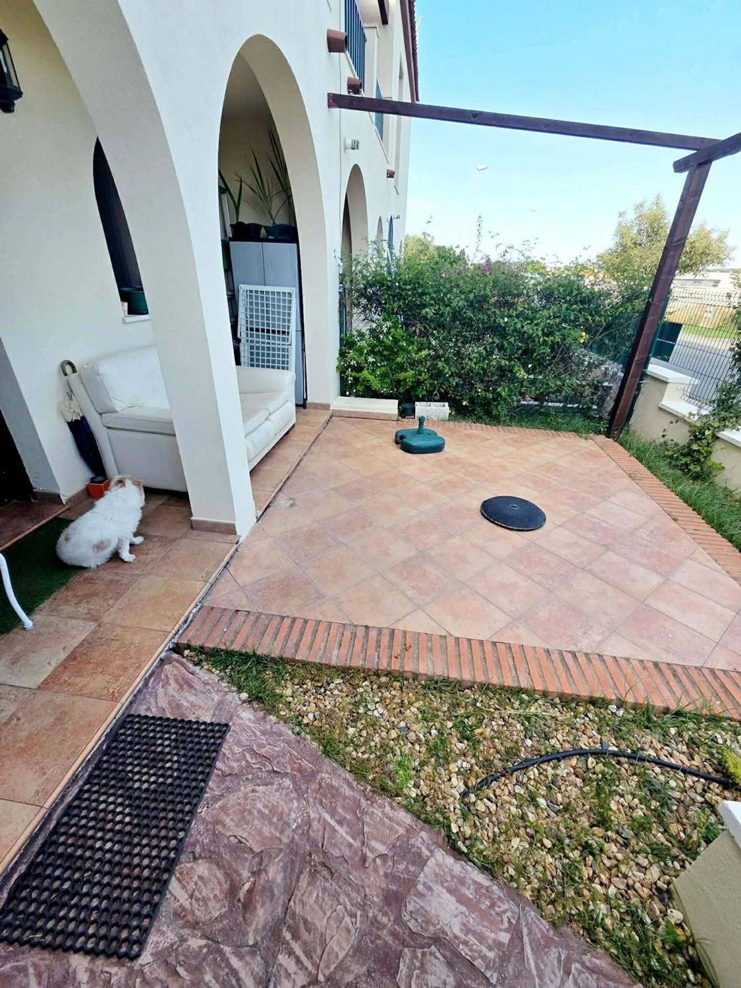 Chalet adosado en Urbanización Puente Esuri, 7 - Foto 15
