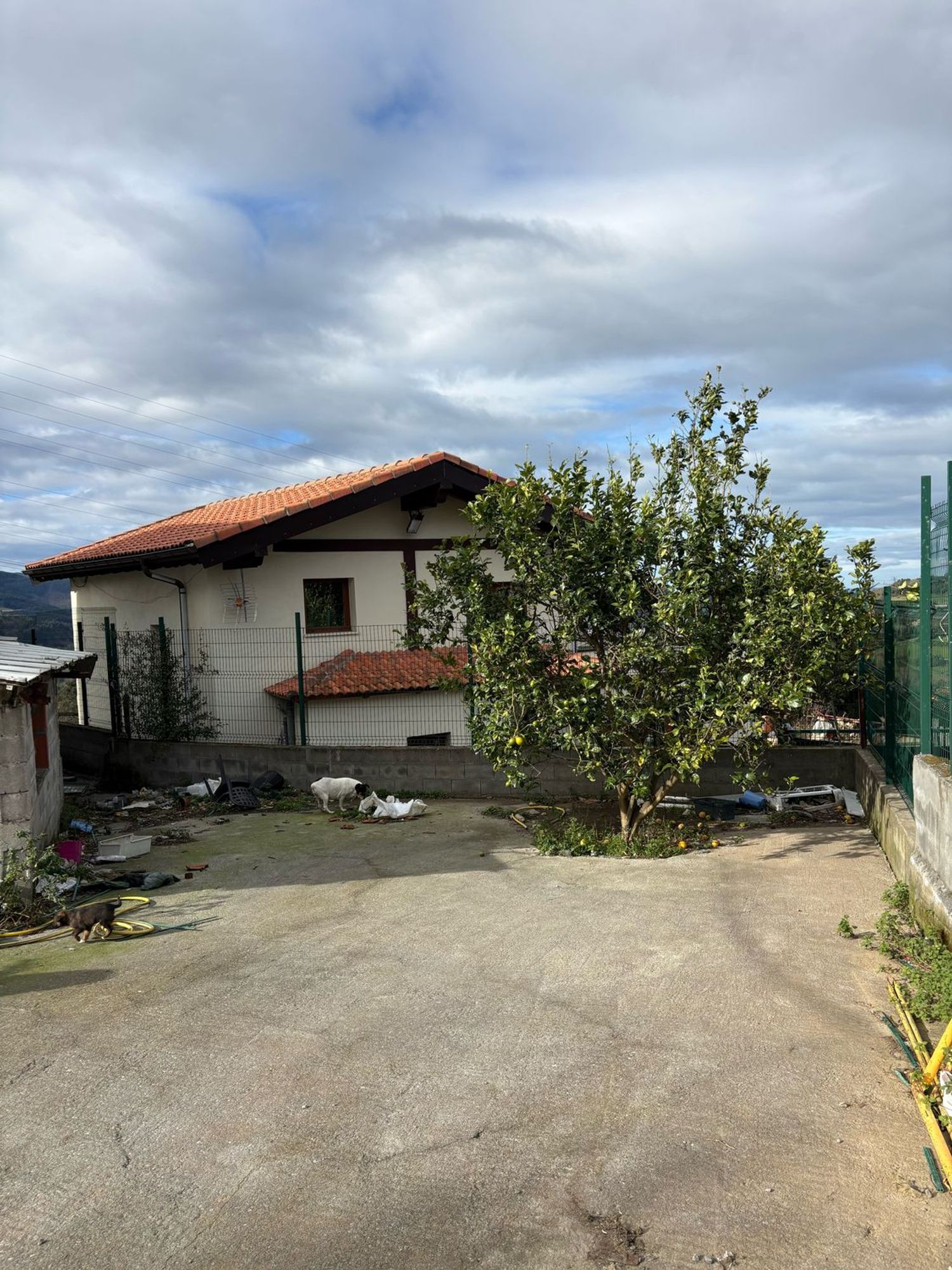 Casa o chalet independiente en Abanto y Ciérvana/Abanto Zierbena - Foto 7