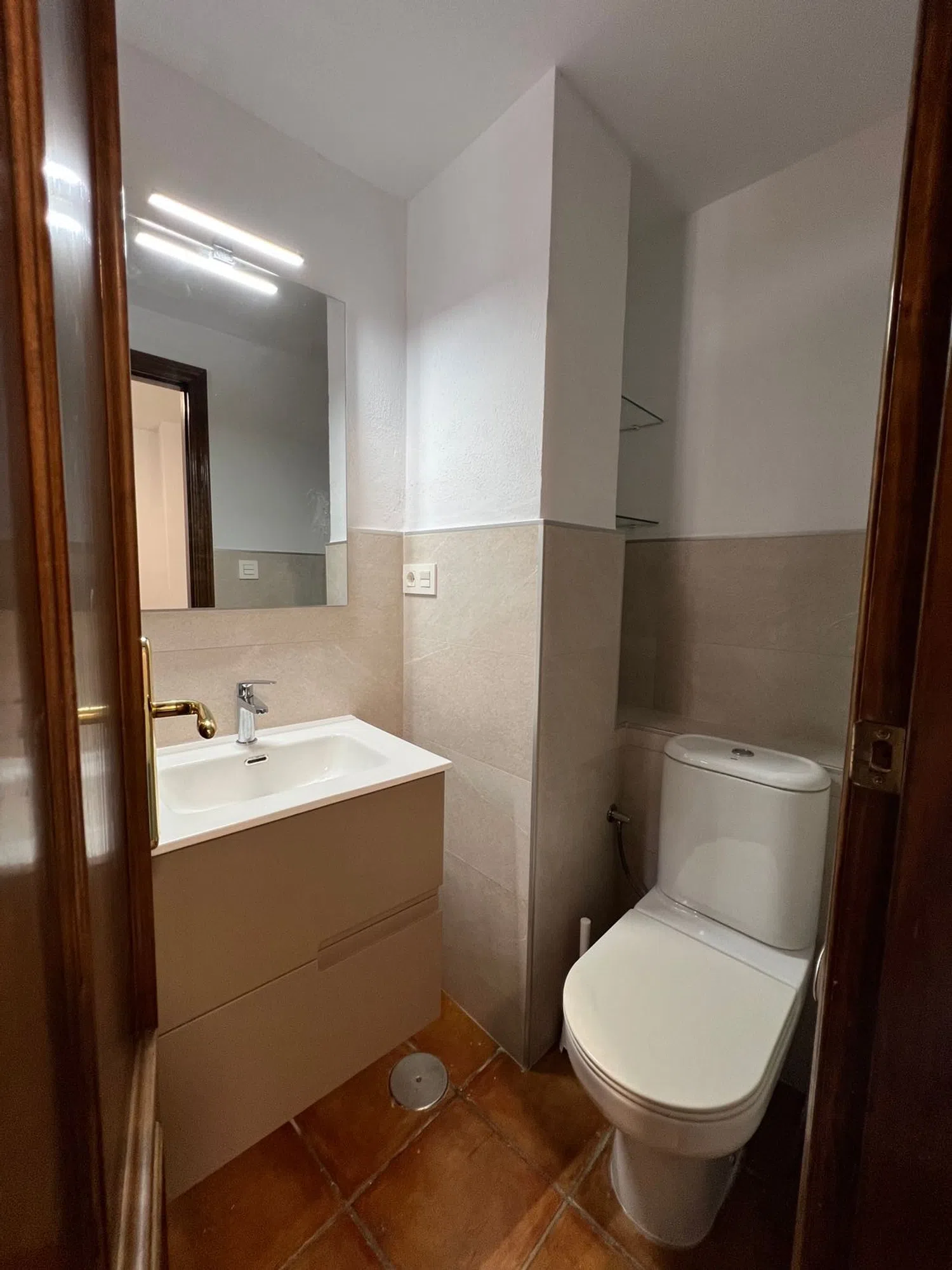 Piso en calle Gumiel de San Pedro, 21 - Foto 6