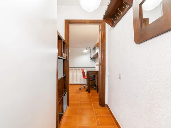 Estudio en Calle de Torner, 2, Progrés-Pep Ventura - Foto 8