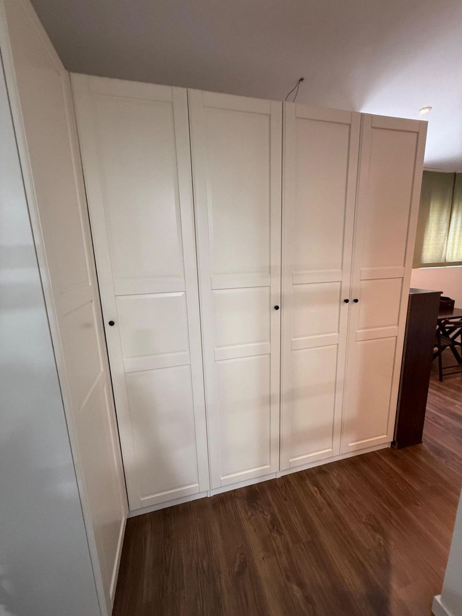 Chalet adosado en Tómbola - Rabasa - Foto 48