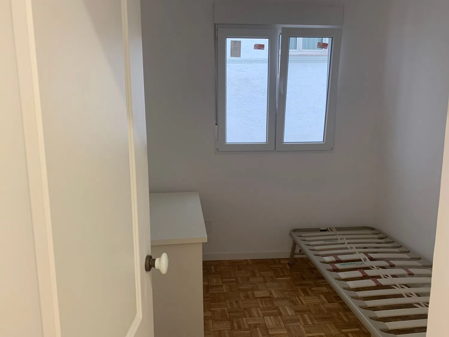 Piso en calle de Benito Gutiérrez, 37 - Foto 5