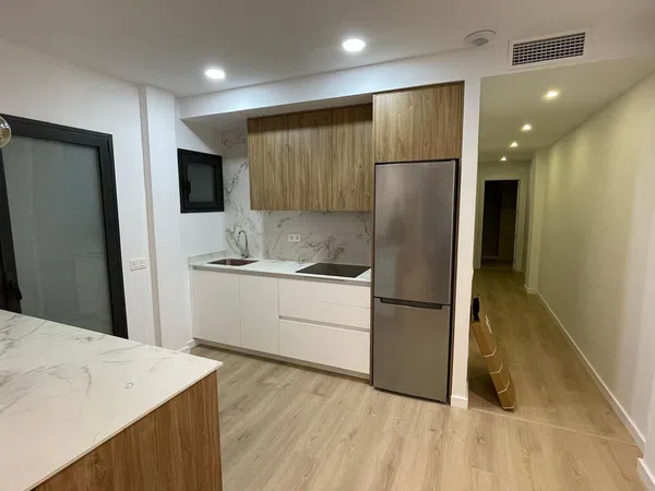 Piso en Santos Zárate, 1, Centro-Rambla, Centro-Rambla - Foto 10
