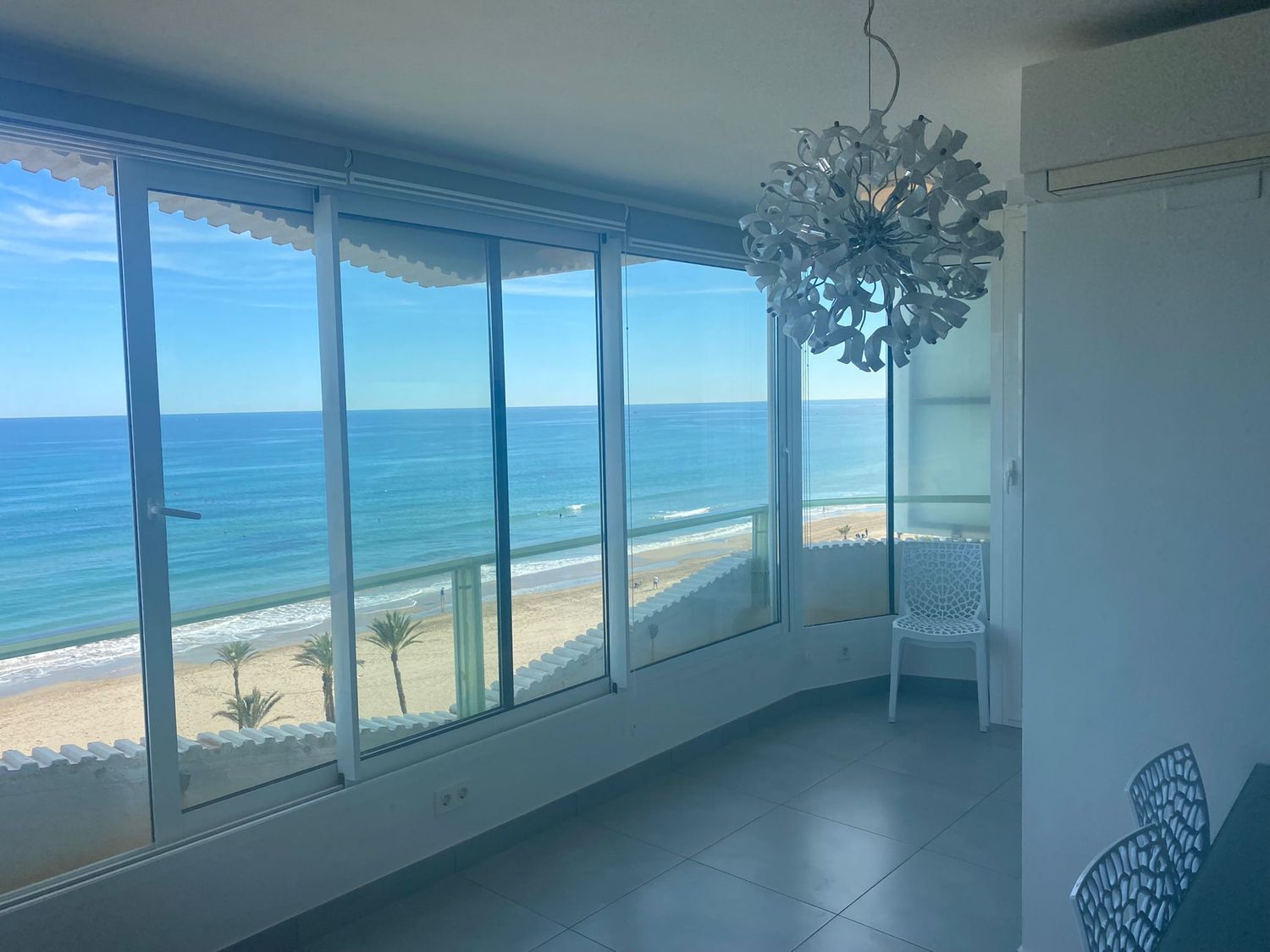 Piso en avenida de Niza, 2 - Foto 1