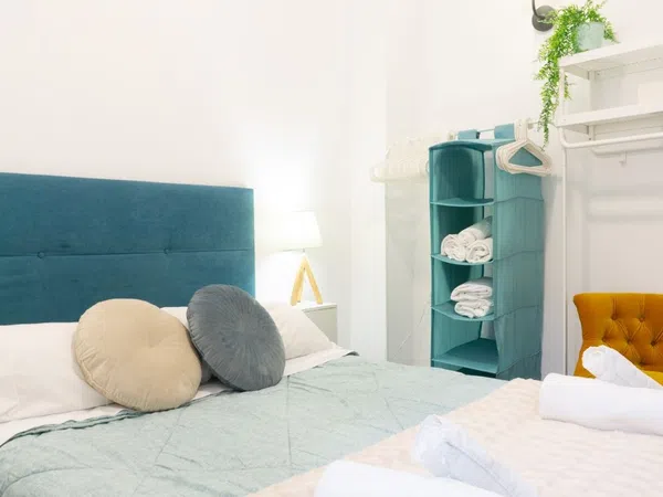 Estudio en Calle Ollerías, 10, La Goleta - San Felipe Neri - Foto 10