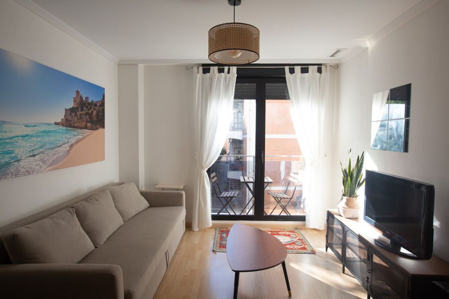 Piso en Barrio Aiora - Foto 6