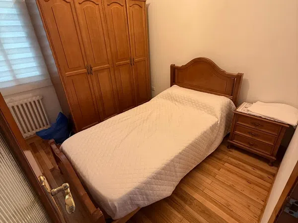 Piso en Calle Serra Gañidoira, 55, Residencia - Abella, Residencia - Abella - Foto 12
